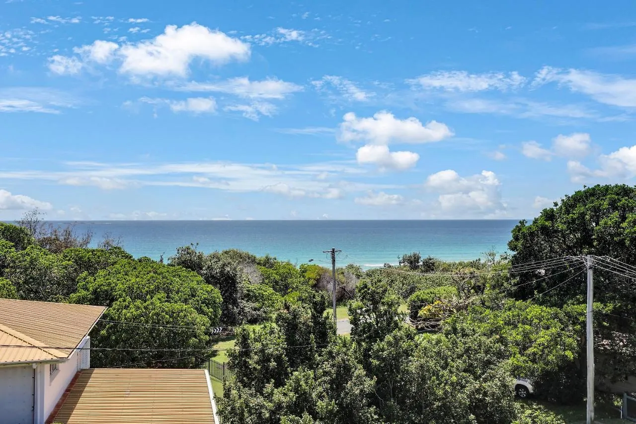 Villa Quarterdeck à Point Lookout